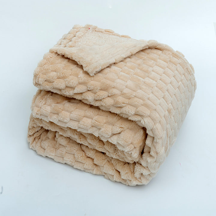 Ladies Snuggle Blanket Stornfield