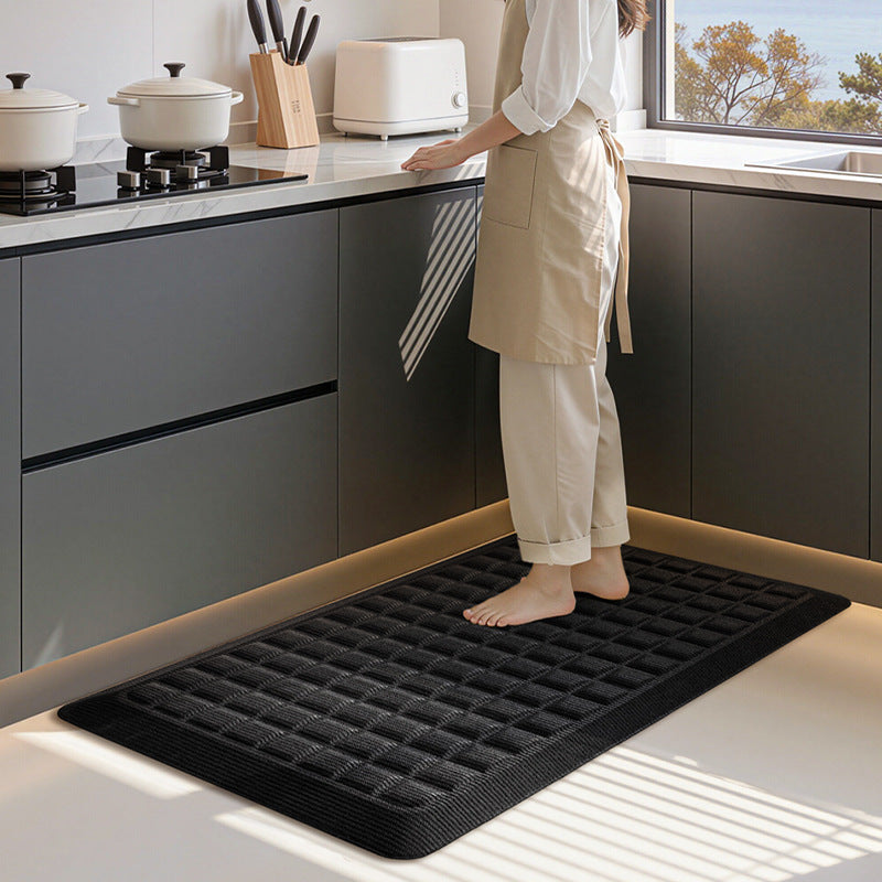 Cushioned Kitchen Comfort Mat