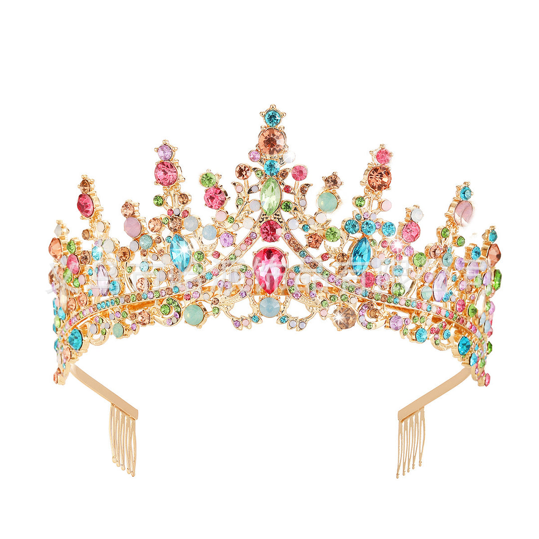 Women's Embellished Tiara Stornfield