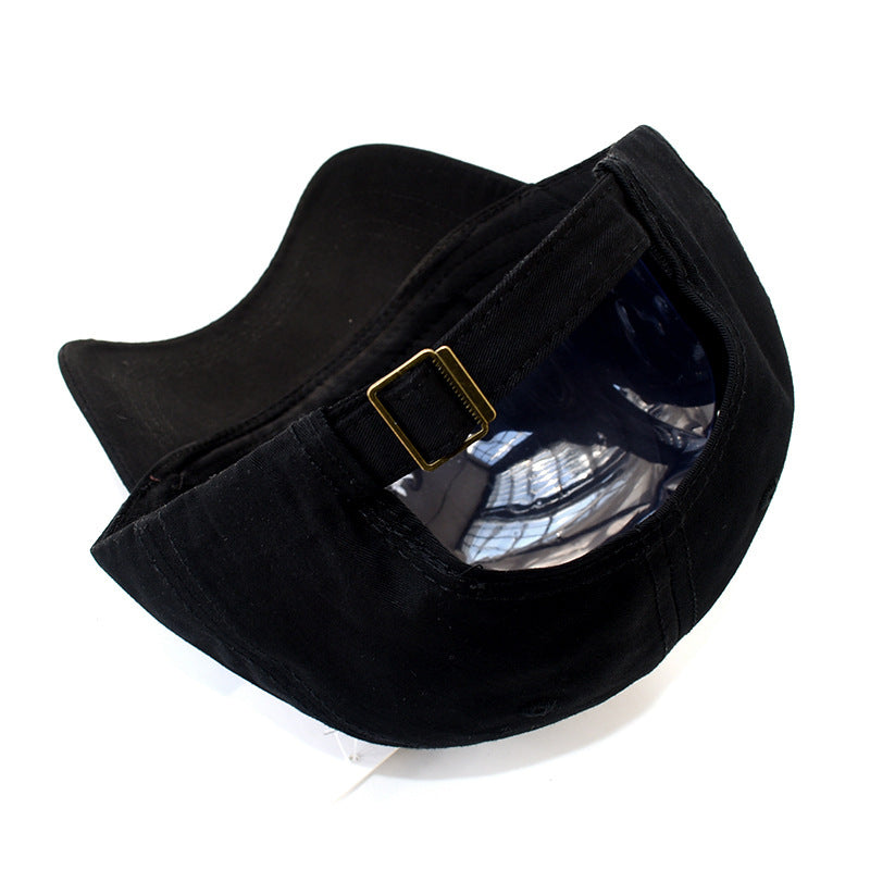 Men's Casual Embroidered Cap Stornfield 1784188220