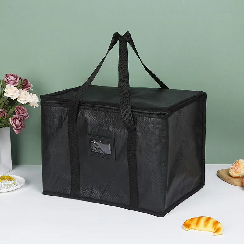 Insulated Food Delivery Bag Stornfield