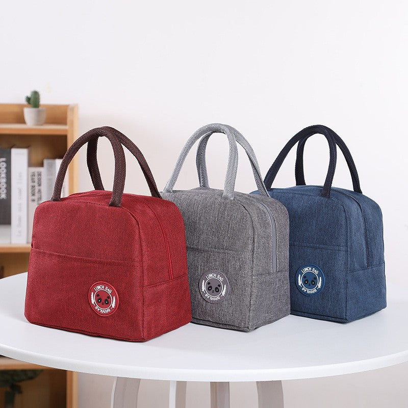 Insulated Lunch Bag Stornfield