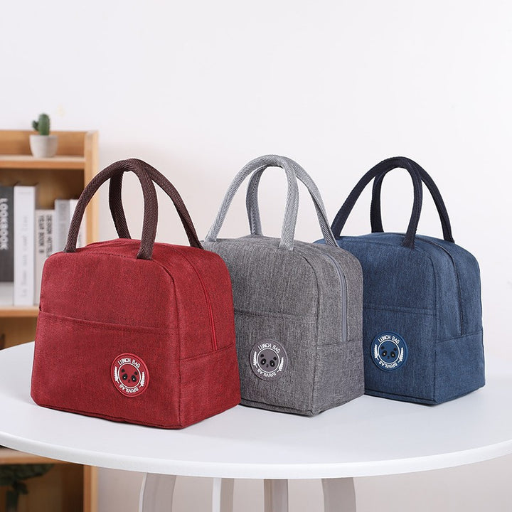 Insulated Lunch Bag Stornfield