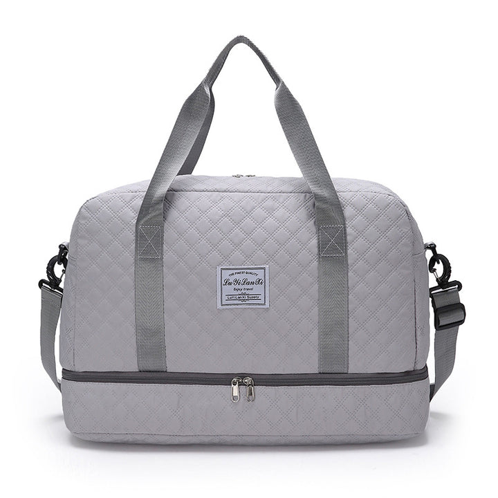 Travel Duffle