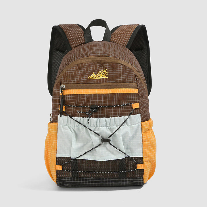 Multipurpose Outdoor Adventure Backpack Stornfield