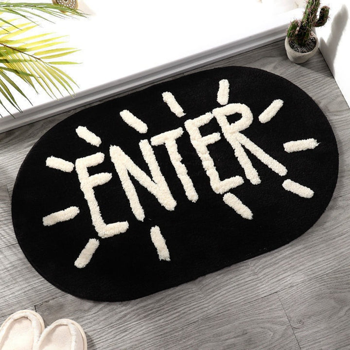 Luxurious Soft Bath Mat