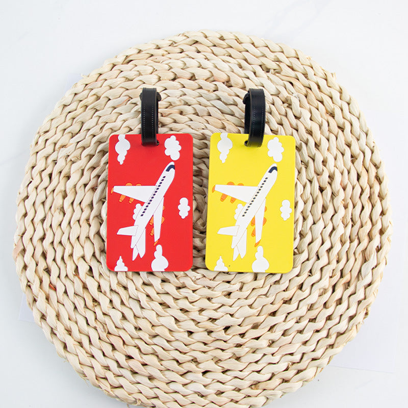 Travel Luggage Tag Stornfield