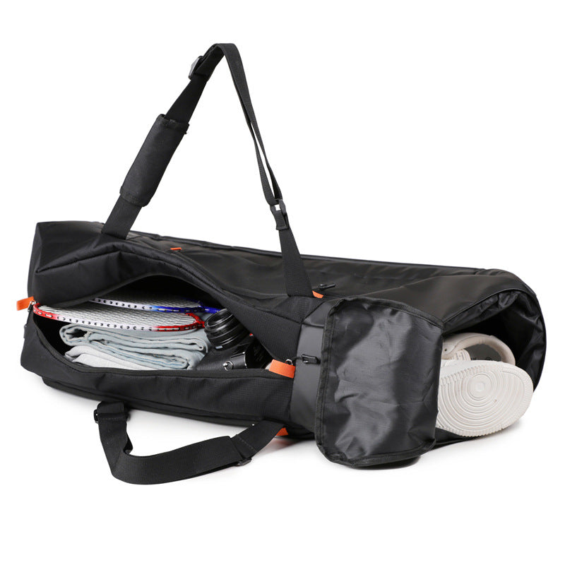 Men's Robust Sports and Travel Bag Stornfield