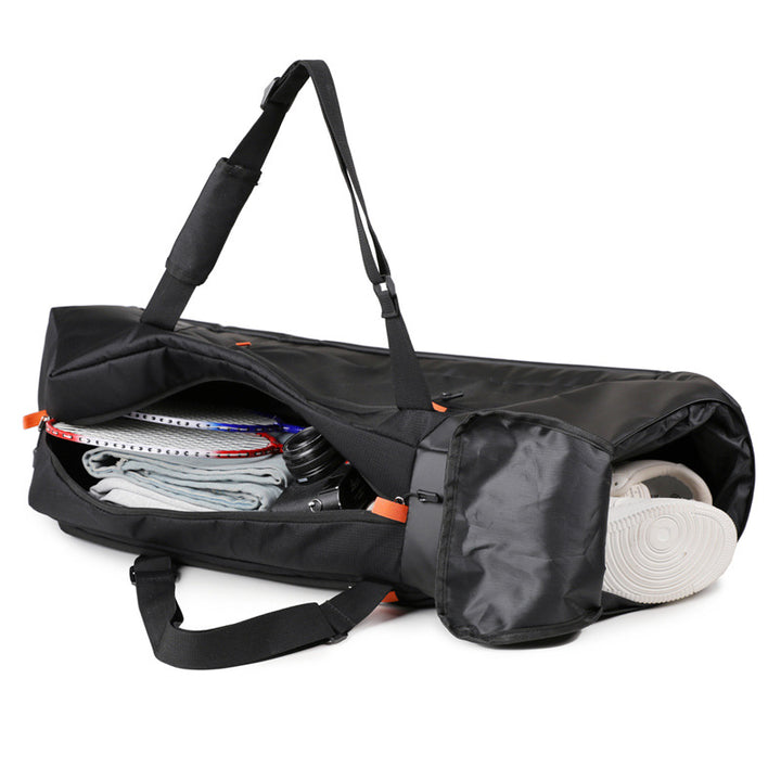 Men's Robust Sports and Travel Bag Stornfield