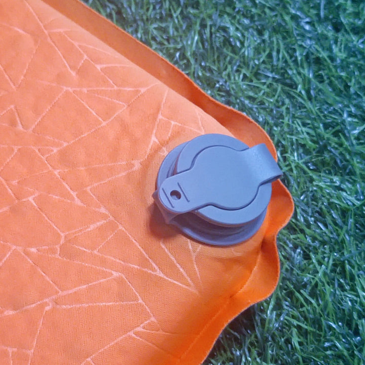 Comfortable and durable camping sleeping pad Stornfield