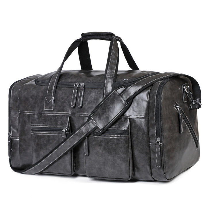 Spacious sports and travel bag Stornfield