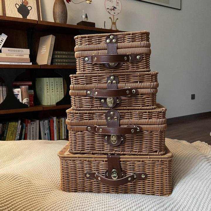 Women's Storage Basket Stornfield