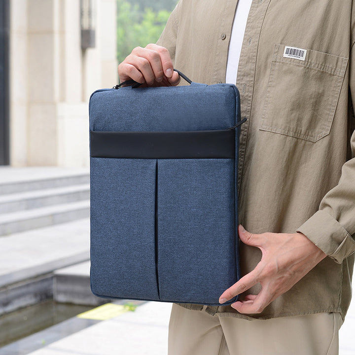 Multi-Functional Organization Laptop Sleeve Stornfield