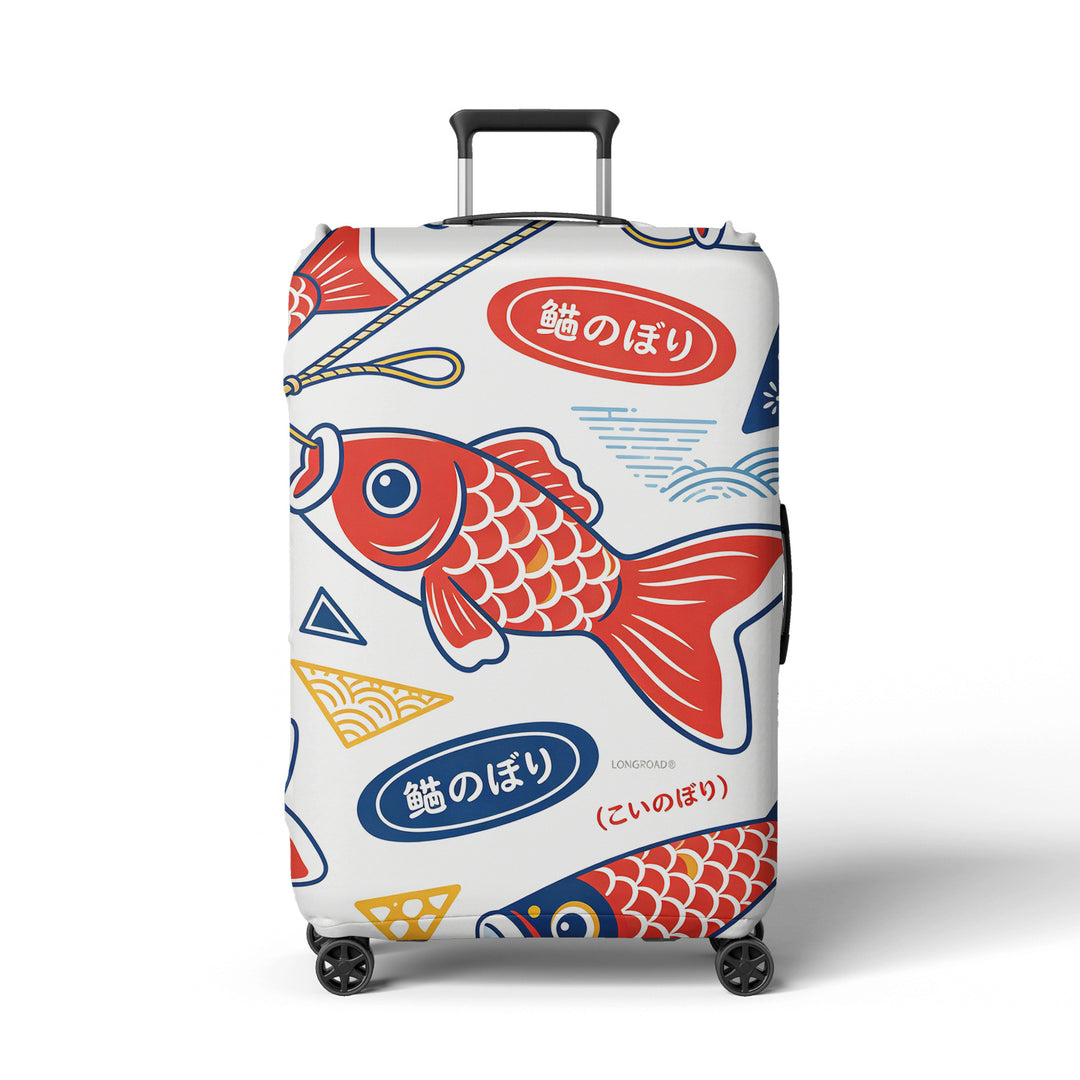 Women's Luggage Cover Stornfield