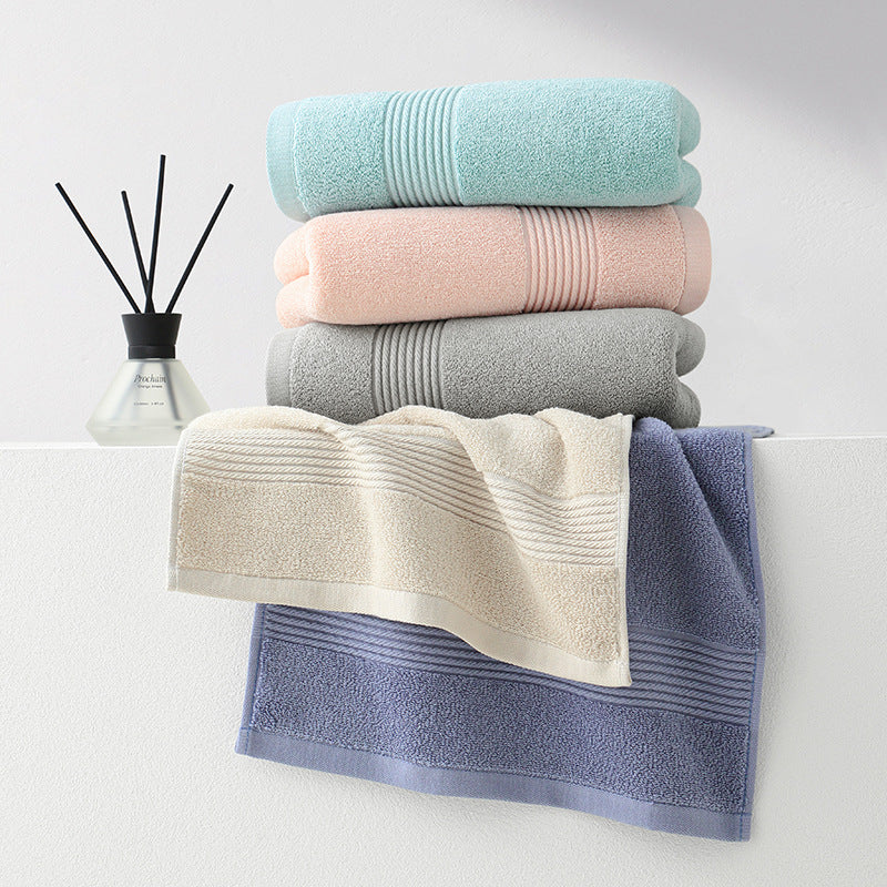 Women's extra absorbent terry bath towel Stornfield