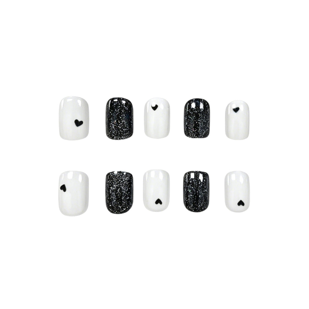 Stylish Nail Art Design Stornfield