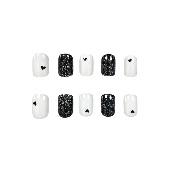Stylish Nail Art Design Stornfield