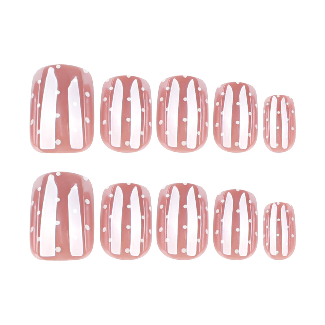 Kreative Gel-Nails Stornfield