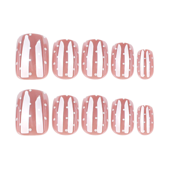 Kreative Gel-Nails Stornfield