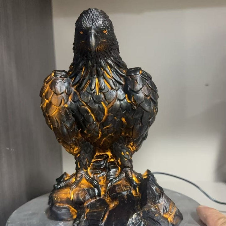 Decorative Eagle Sculpture Stornfield