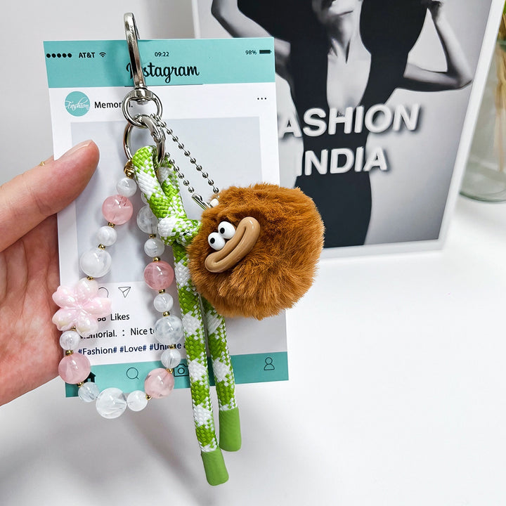 Keychain Stornfield