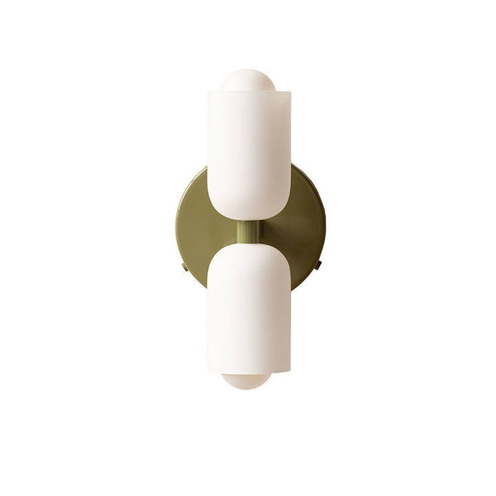 Stornfield | MP H30 Up-Down Glass Wall Sconce - May Special Offer