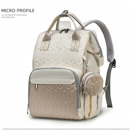 Multi-Functional Insulated Backpack Stornfield