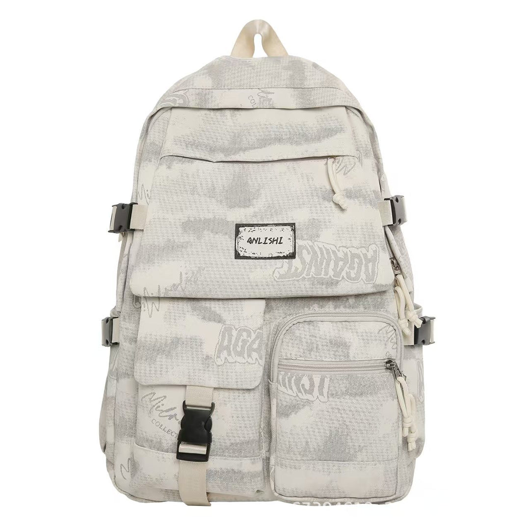 Versatile Commuter Backpack Stornfield