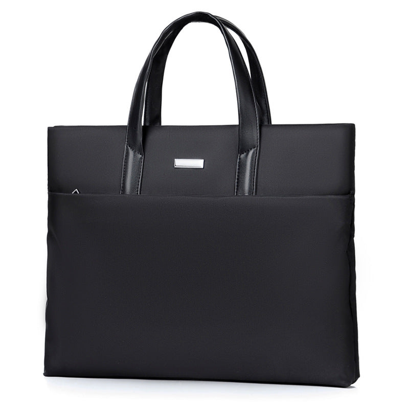 Stylish Professional Work Tote Stornfield