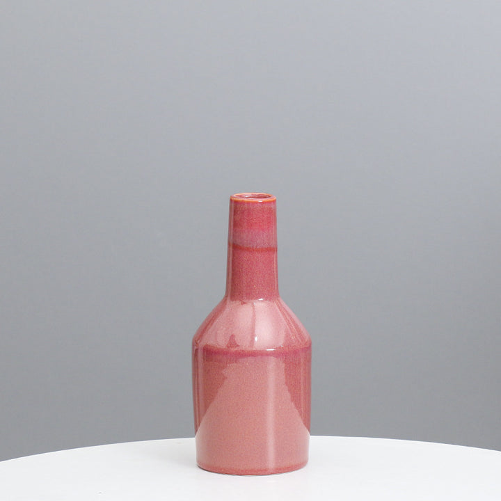 Decorative Modern Ceramic Vase Stornfeild