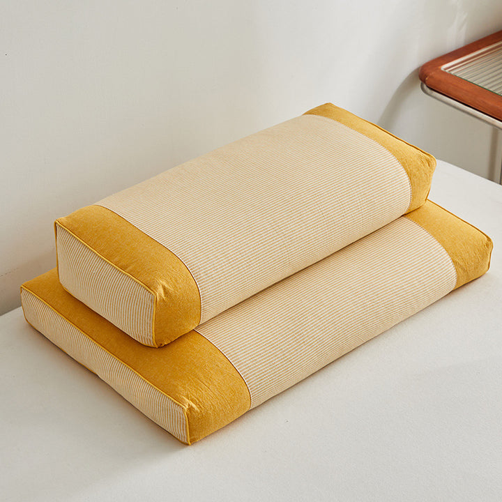 Ergonomic Neck Support Pillow with High-Quality Support Stornfield