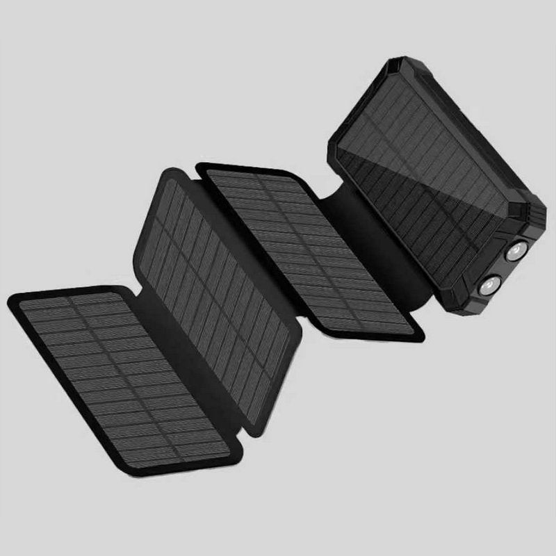 Solar Charger Stornfield