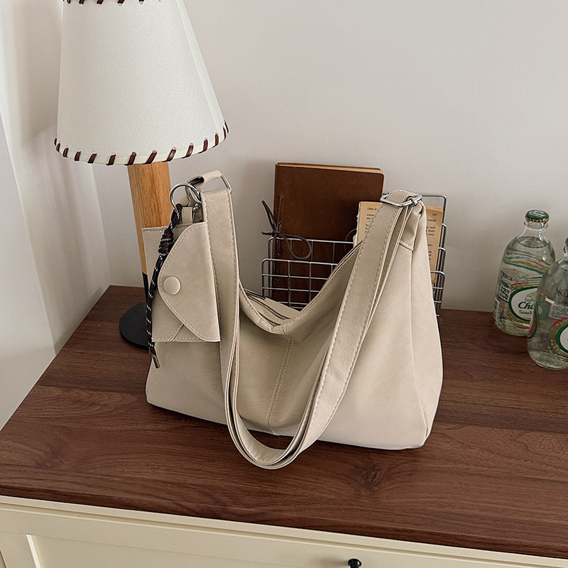 Stylish Hobo Shoulder Bag