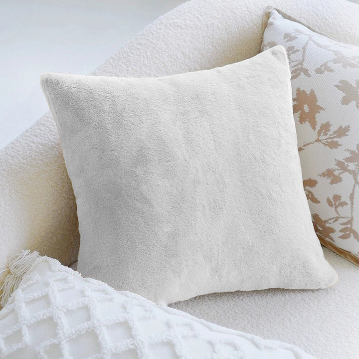 Women's Structured Pillowcase with Elegant Edge Stornfield