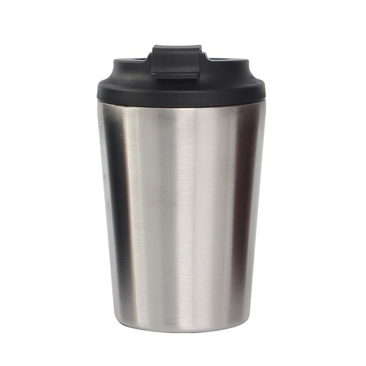 Women insulated coffee cup with ergonomic lid Stornfield
