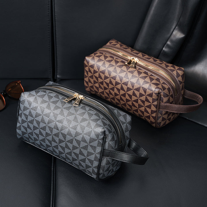 Cosmetic Pouch Stornfield
