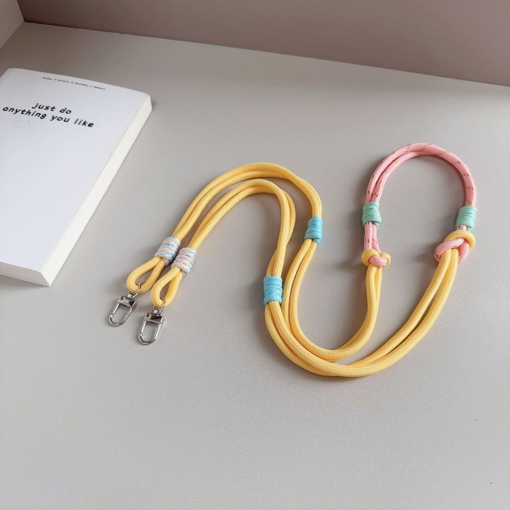 Reflective Multi-Function Pet Leash Stornfield