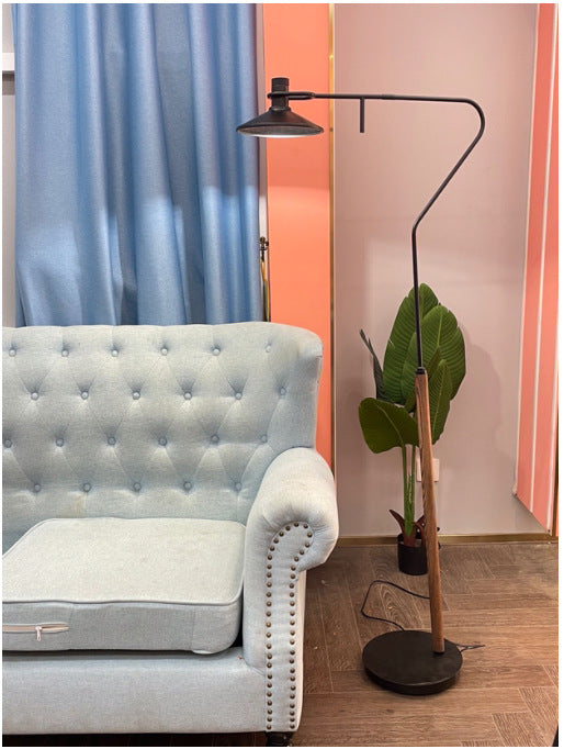 Adjustable Modern Floor Lamp