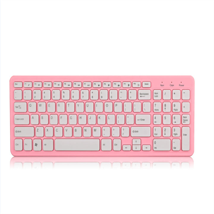 Slimline Bluetooth Keyboard Stornfield