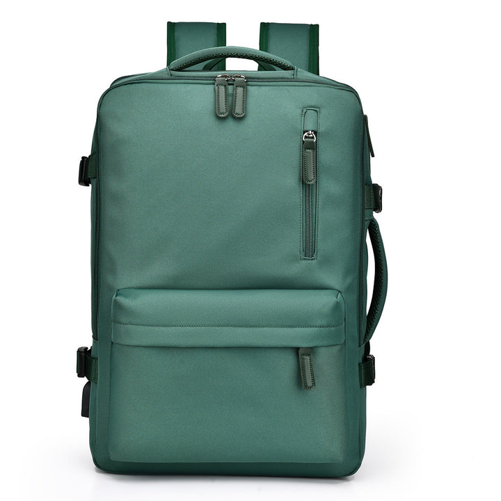 Professional Business Travel Backpack Stornfield