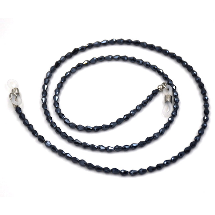 Beaded Eyewear Holder Chain Stornfield