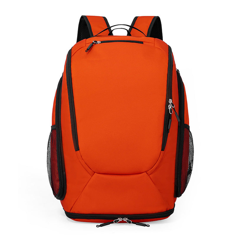 Lightweight Multi-Compartment Travel Backpack Stornfield