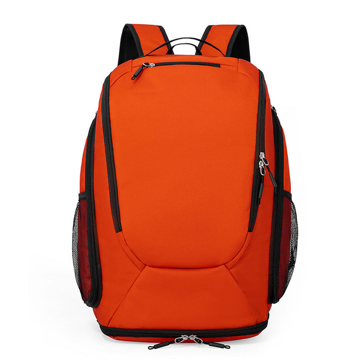 Lightweight Multi-Compartment Travel Backpack Stornfield