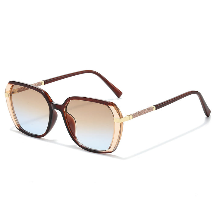 Oversized Fashion Statement Sunglasses Stornfield