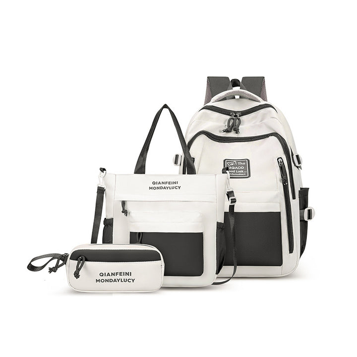 Versatile Multi-Purpose Backpack