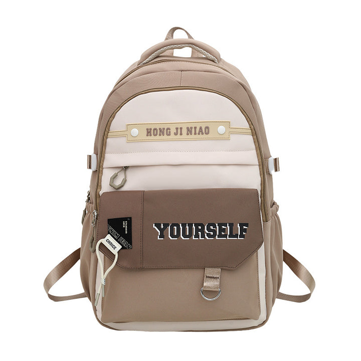 Multi-Function Casual Backpack Stornfield
