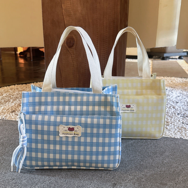 Trendy Everyday Handbag Stornfield
