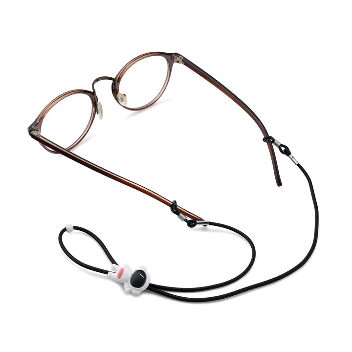 Fun Themed Eyewear Retainer Chain Stornfield