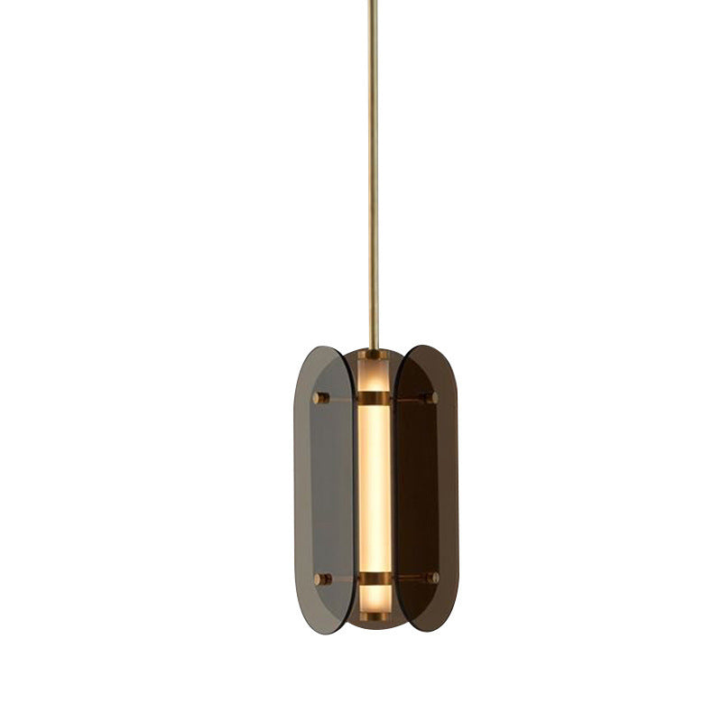 Modern Pendant Lighting Fixture