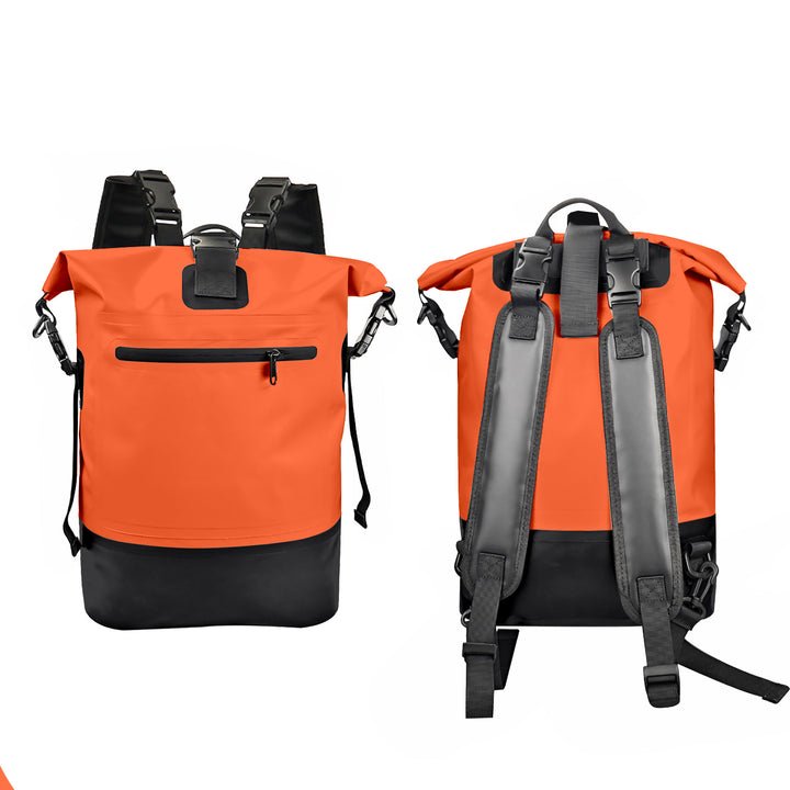 Waterproof Backpack Bag Stornfield